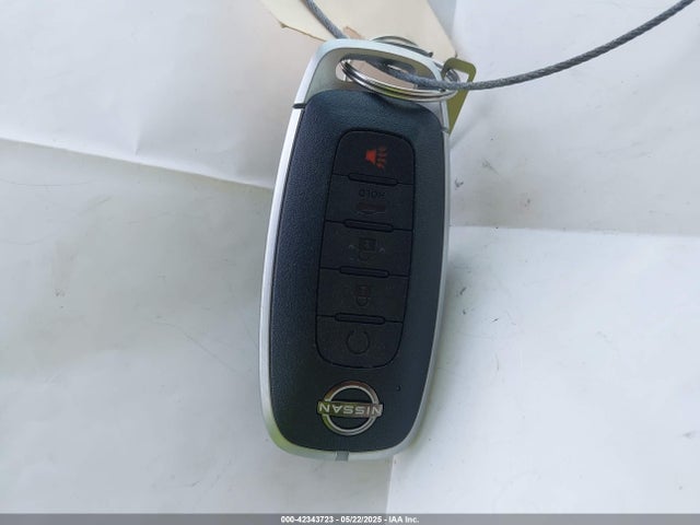 Nissan Versa 1.6 Sr 2024 3N1CN8FV3RL926508 Image 11