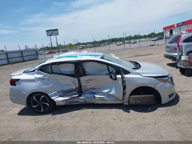 Nissan Versa 1.6 Sr 2024 3N1CN8FV3RL926508 Image 13