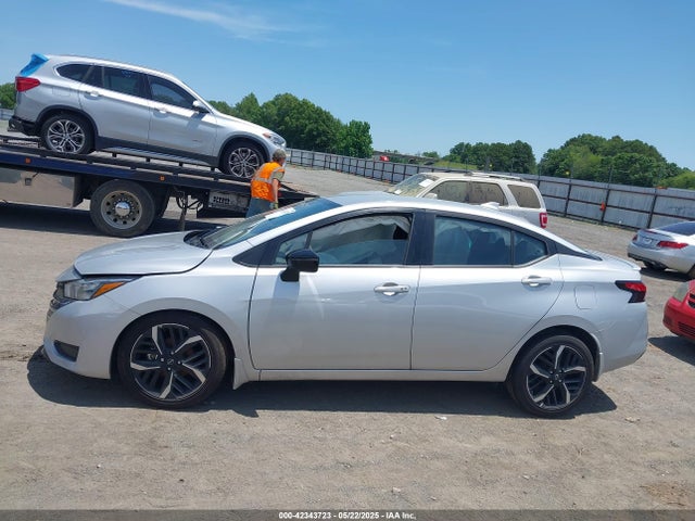 Nissan Versa 1.6 Sr 2024 3N1CN8FV3RL926508 Image 14