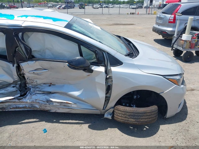 Nissan Versa 1.6 Sr 2024 3N1CN8FV3RL926508 Image 17