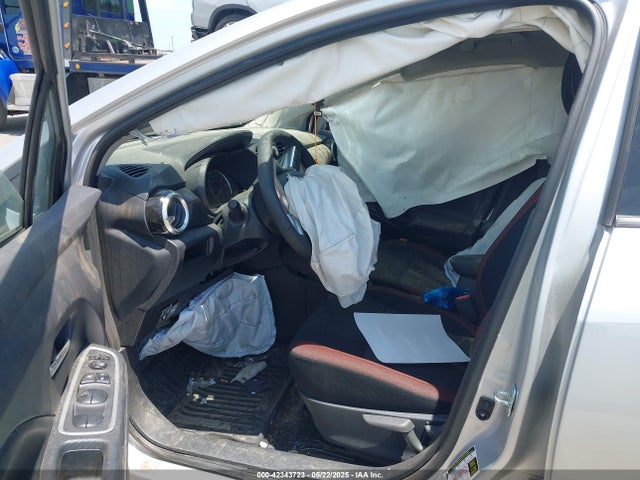 Nissan Versa 1.6 Sr 2024 3N1CN8FV3RL926508 Image 5