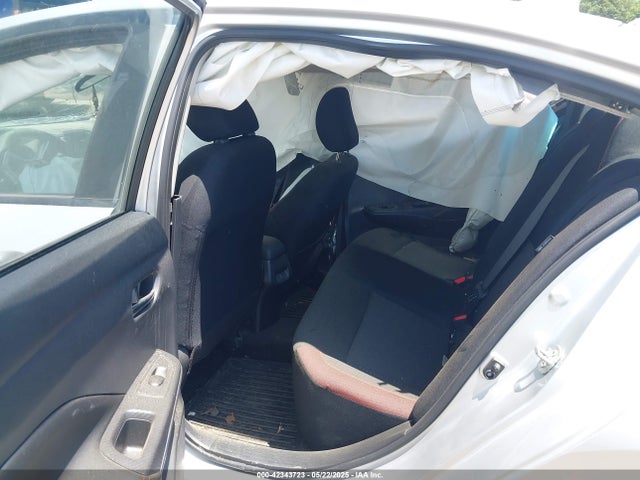 Nissan Versa 1.6 Sr 2024 3N1CN8FV3RL926508 Image 8