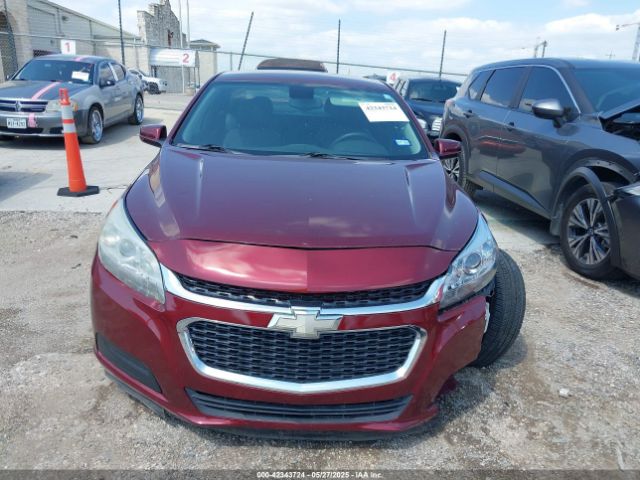 1G11C5SA1GF121697 Chevrolet lcv -sidi, dcvcp, vvt, dcvcp, e85 max, e0-e100, aluminum