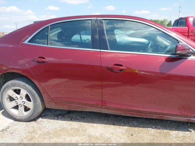 1G11C5SA1GF121697 Chevrolet lcv -sidi, dcvcp, vvt, dcvcp, e85 max, e0-e100, aluminum