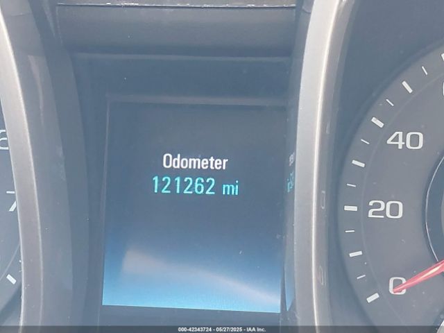 1G11C5SA1GF121697 Chevrolet lcv -sidi, dcvcp, vvt, dcvcp, e85 max, e0-e100, aluminum