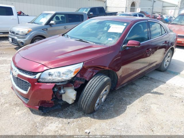 1G11C5SA1GF121697 Chevrolet lcv -sidi, dcvcp, vvt, dcvcp, e85 max, e0-e100, aluminum