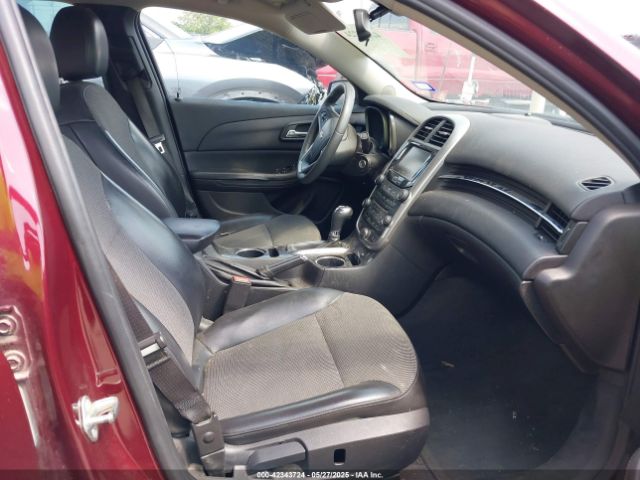1G11C5SA1GF121697 Chevrolet lcv -sidi, dcvcp, vvt, dcvcp, e85 max, e0-e100, aluminum