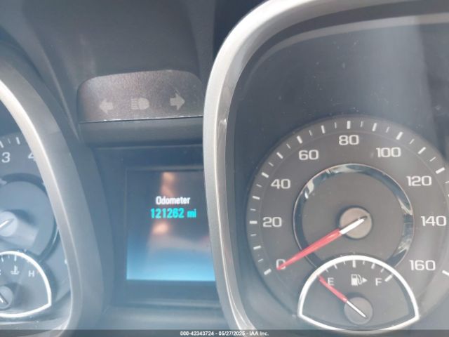 1G11C5SA1GF121697 Chevrolet lcv -sidi, dcvcp, vvt, dcvcp, e85 max, e0-e100, aluminum
