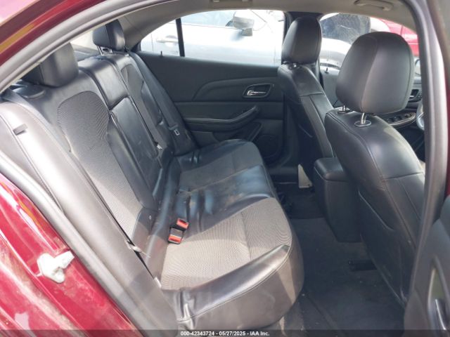 1G11C5SA1GF121697 Chevrolet lcv -sidi, dcvcp, vvt, dcvcp, e85 max, e0-e100, aluminum