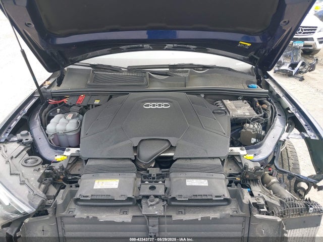 WA1LXAF75MD017825 Audi 55 tfsi (3.0t)