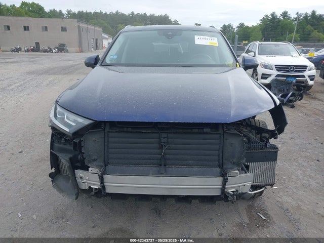 WA1LXAF75MD017825 Audi 55 tfsi (3.0t)