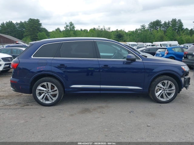 WA1LXAF75MD017825 Audi 55 tfsi (3.0t)