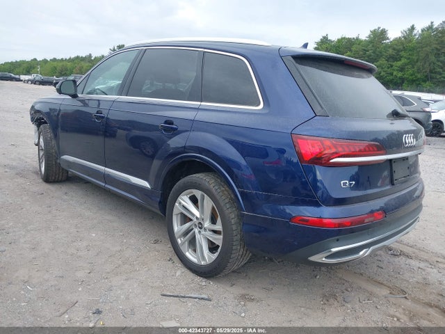 WA1LXAF75MD017825 Audi 55 tfsi (3.0t)