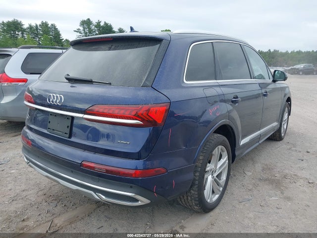 WA1LXAF75MD017825 Audi 55 tfsi (3.0t)