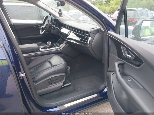 WA1LXAF75MD017825 Audi 55 tfsi (3.0t)
