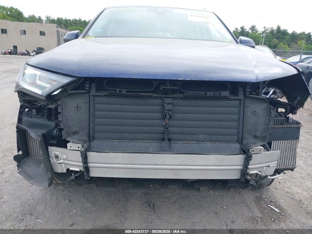 WA1LXAF75MD017825 Audi 55 tfsi (3.0t)