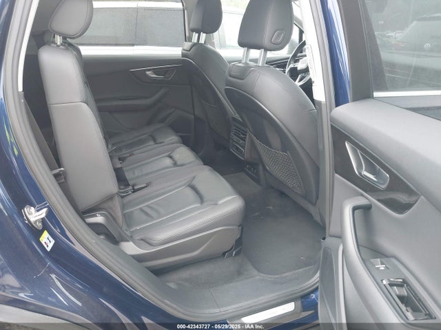 WA1LXAF75MD017825 Audi 55 tfsi (3.0t)