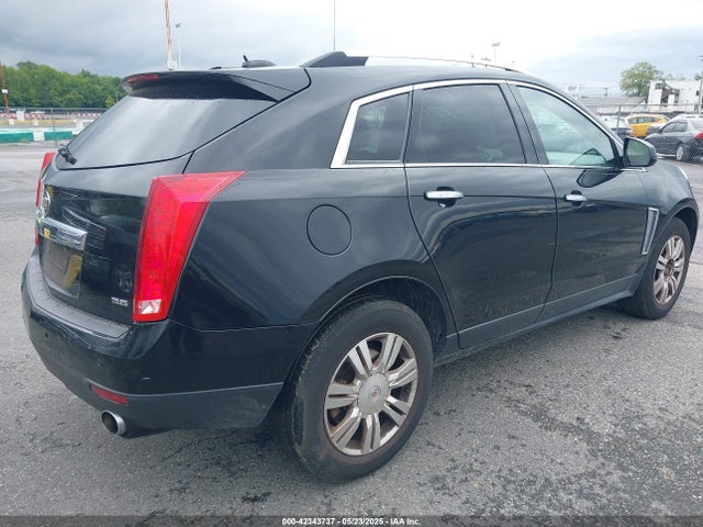 2015 CADILLAC SRX 3GYFNEE34FS510360 Photo 3
