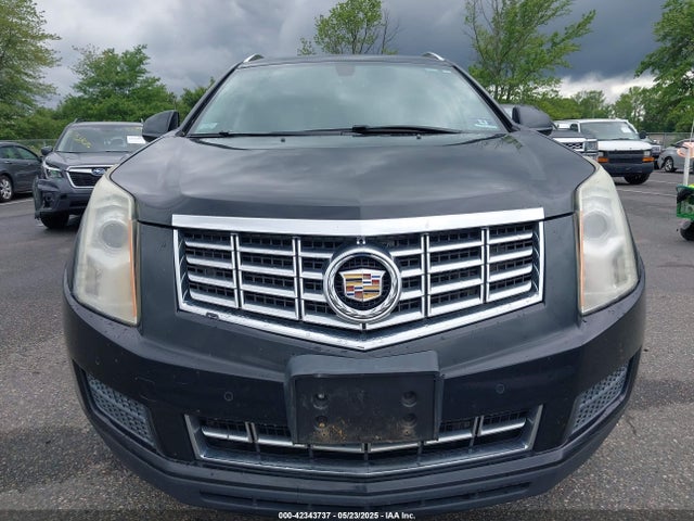 2015 CADILLAC SRX 3GYFNEE34FS510360 Photo 5