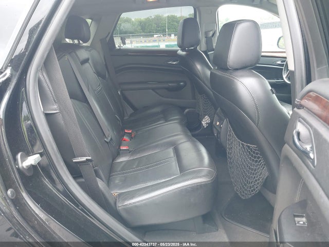 2015 CADILLAC SRX 3GYFNEE34FS510360 Photo 7