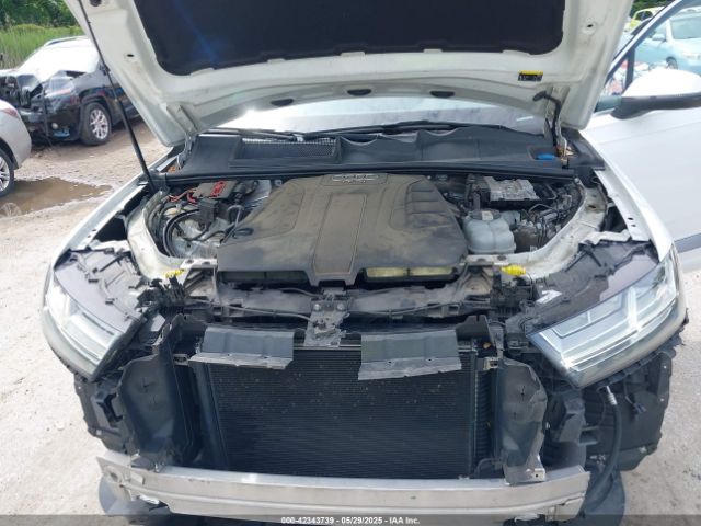 2017 AUDI Q7 WA1LHAF7XHD048636 Photo 9