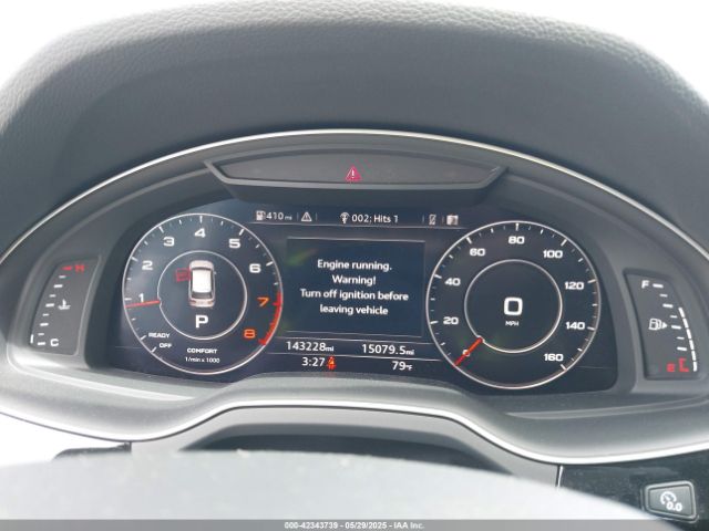 2017 AUDI Q7 WA1LHAF7XHD048636 Photo 6