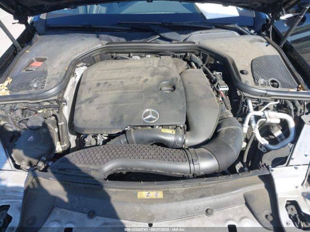 WDDZF8DB5LA709740 Mercedes-Benz E 350