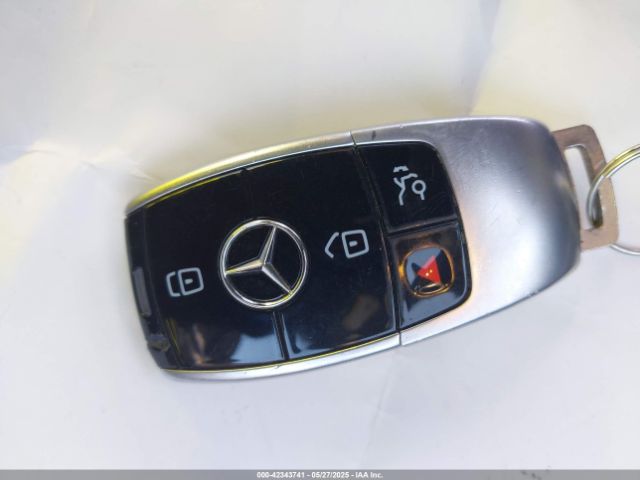 WDDZF8DB5LA709740 Mercedes-Benz E 350