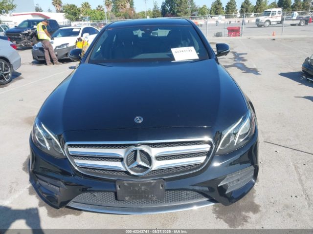 WDDZF8DB5LA709740 Mercedes-Benz E 350