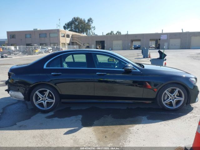 WDDZF8DB5LA709740 Mercedes-Benz E 350