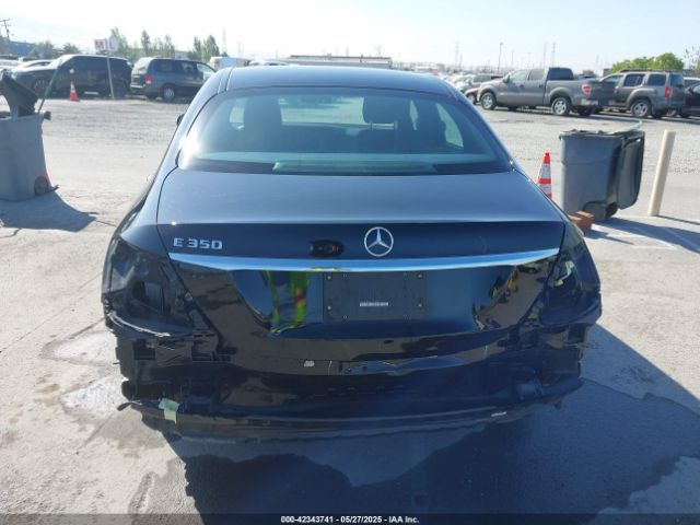 WDDZF8DB5LA709740 Mercedes-Benz E 350