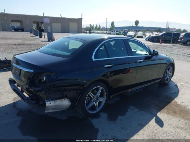 WDDZF8DB5LA709740 Mercedes-Benz E 350