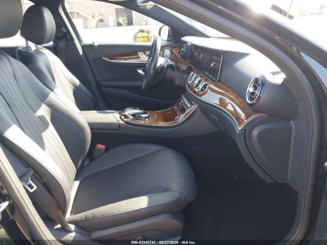 WDDZF8DB5LA709740 Mercedes-Benz E 350