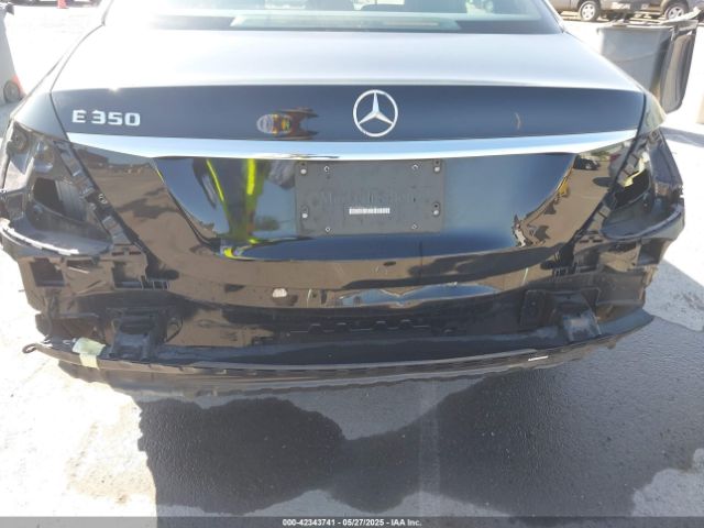 WDDZF8DB5LA709740 Mercedes-Benz E 350