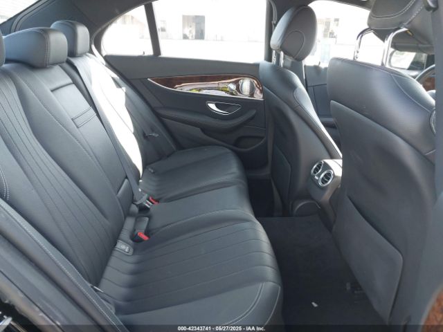 WDDZF8DB5LA709740 Mercedes-Benz E 350