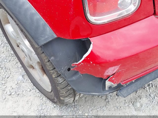 2005 MINI COOPER WMWRC33505TK62708 Photo 5