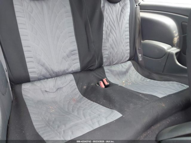 2005 MINI COOPER WMWRC33505TK62708 Photo 7