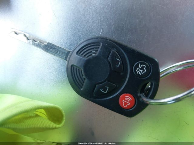 1FADP3E22FL349442 Ford FOCUS S
