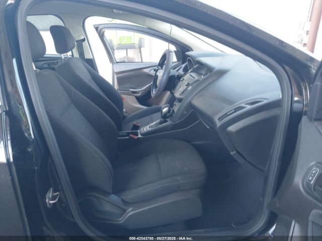 1FADP3E22FL349442 Ford FOCUS S