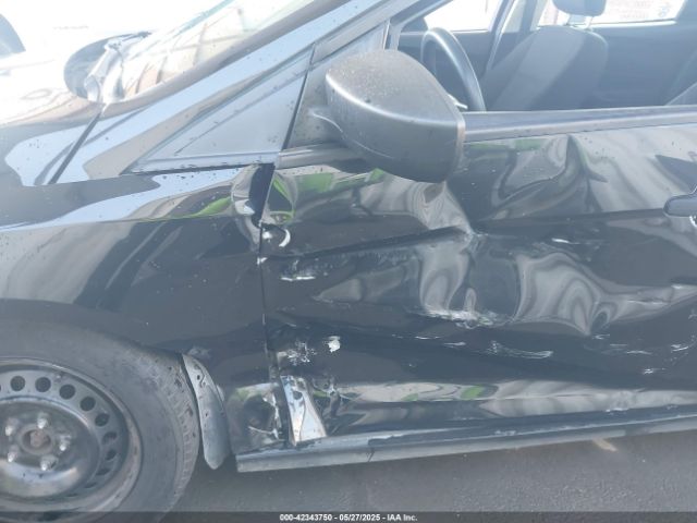 1FADP3E22FL349442 Ford FOCUS S