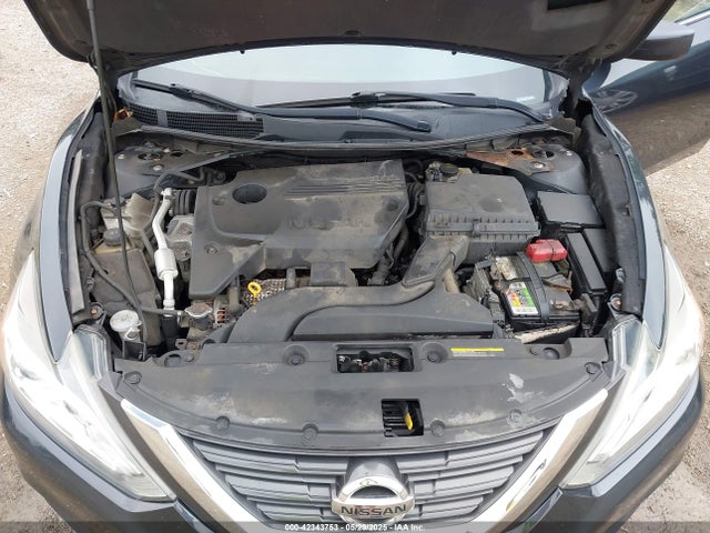 1N4AL3APXGC244889 Nissan Altima 2.5/2.5 S/2.5 Sl/2.5 Sr/2.5 Sv