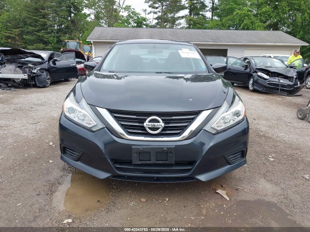 1N4AL3APXGC244889 Nissan Altima 2.5/2.5 S/2.5 Sl/2.5 Sr/2.5 Sv