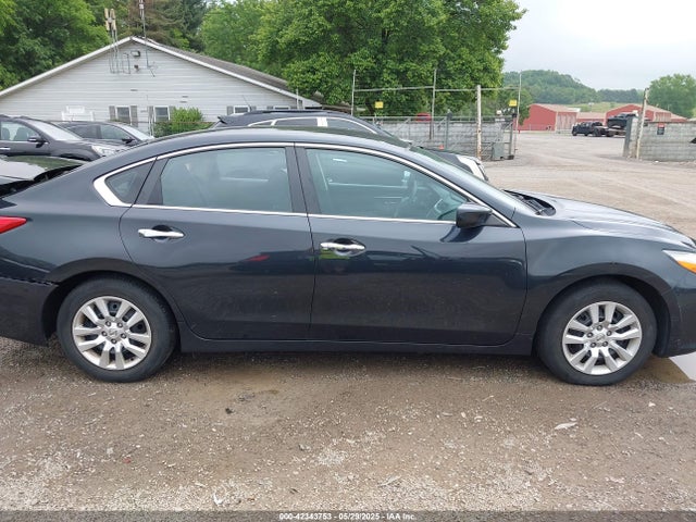 1N4AL3APXGC244889 Nissan Altima 2.5/2.5 S/2.5 Sl/2.5 Sr/2.5 Sv