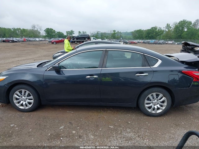 1N4AL3APXGC244889 Nissan Altima 2.5/2.5 S/2.5 Sl/2.5 Sr/2.5 Sv