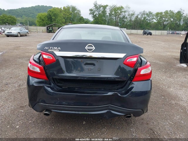 1N4AL3APXGC244889 Nissan Altima 2.5/2.5 S/2.5 Sl/2.5 Sr/2.5 Sv