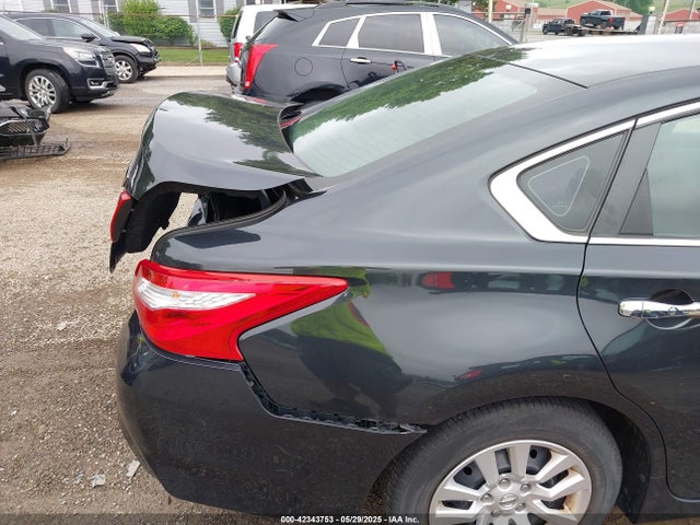 1N4AL3APXGC244889 Nissan Altima 2.5/2.5 S/2.5 Sl/2.5 Sr/2.5 Sv