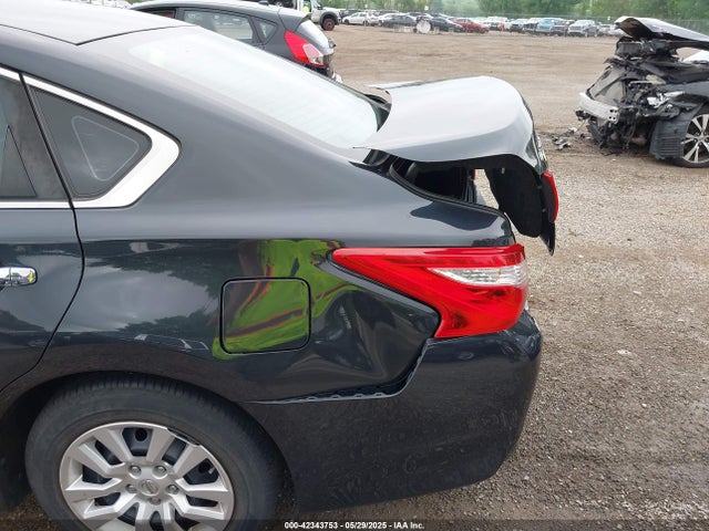 1N4AL3APXGC244889 Nissan Altima 2.5/2.5 S/2.5 Sl/2.5 Sr/2.5 Sv