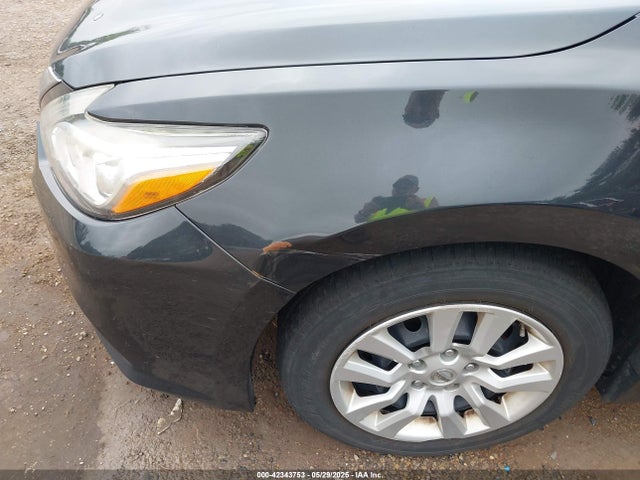 1N4AL3APXGC244889 Nissan Altima 2.5/2.5 S/2.5 Sl/2.5 Sr/2.5 Sv