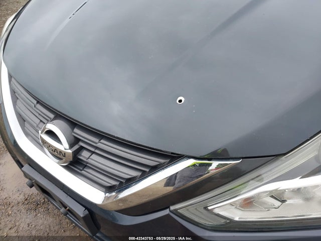 1N4AL3APXGC244889 Nissan Altima 2.5/2.5 S/2.5 Sl/2.5 Sr/2.5 Sv