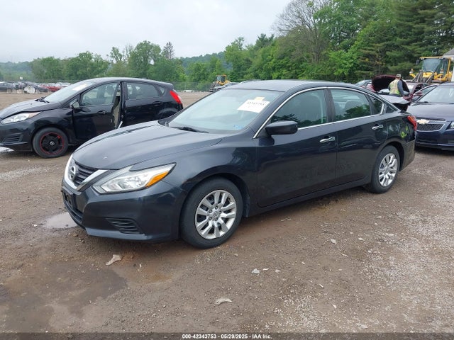 1N4AL3APXGC244889 Nissan Altima 2.5/2.5 S/2.5 Sl/2.5 Sr/2.5 Sv